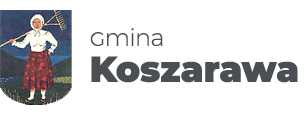 Urząd Gminy Koszarawa logo