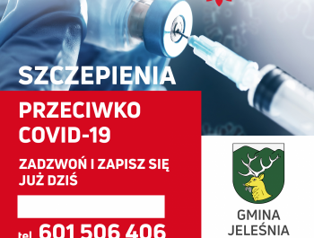 Dodatkowe punkty szczepień przeciwko COVID-19 - zdjęcie1