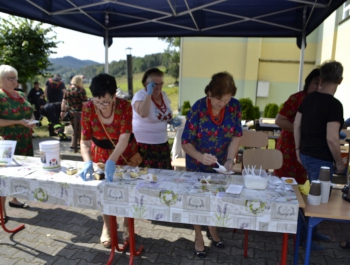 Relacja z niedzielnego Pikniku Rodzinnego - zdjęcie18