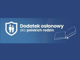 Informacja na temat dodatku osłonowego