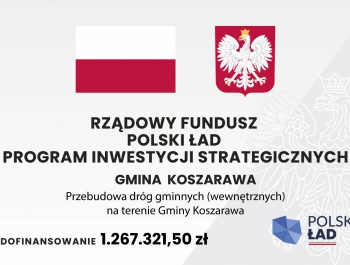 Przebudowa dróg na terenie Gminy Koszarawa - zdjęcie2