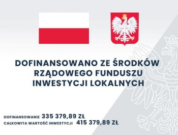 Budowa miejsca wypoczynku i rekreacji – rowerowy plac zabaw wraz z przebudową zjazdu z drogi powiatowej - zdjęcie4