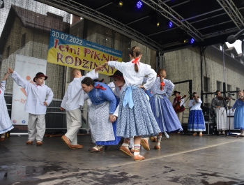 Relacja z Pikniku Rodzinnego - zdjęcie3