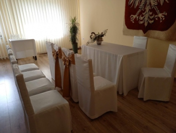 Sala Ślubów Urzędu Stanu Cywilnego - zdjęcie2