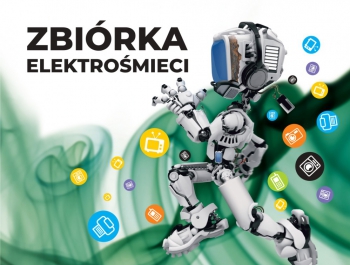 Zbiórka elektrośmieci - zdjęcie1