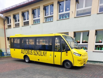 Trzy nowe pojazdy są już w naszej gminie! - zdjęcie1