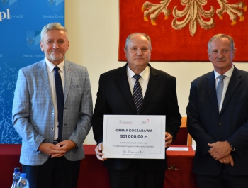 Dofinansowanie z Rządowego Programu Odbudowy Zabytków - zdjęcie1