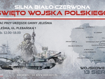 Piknik Wojskowy w Jeleśni - zdjęcie2