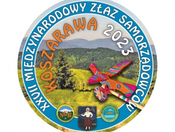 XXVII Międzynarodowy Złaz Samorządowców - zdjęcie1