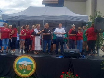 XXVII Międzynarodowy Złaz Samorządowców - zdjęcie4