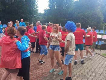 XXVII Międzynarodowy Złaz Samorządowców - zdjęcie9