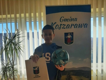 Sukces młodego sportowca z Koszarawy - zdjęcie4