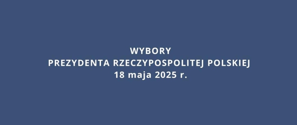 Uwaga! Zmiana siedziby Obwodowej Komisji Wyborczej  nr 1 i nr 2 w Koszarawie