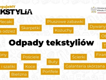 Zbiórka odpadów tekstylnych - zdjęcie1