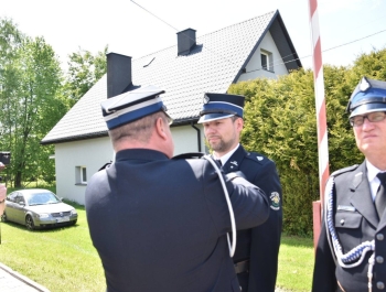 Obchody 100-lecia Ochotniczej Straży Pożarnej w Koszarawie - zdjęcie24