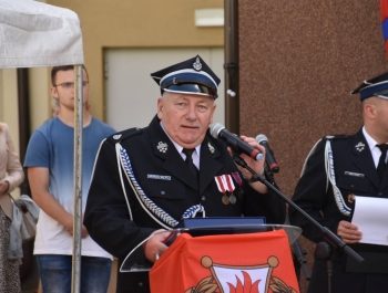 Obchody 100-lecia Ochotniczej Straży Pożarnej w Koszarawie - zdjęcie31