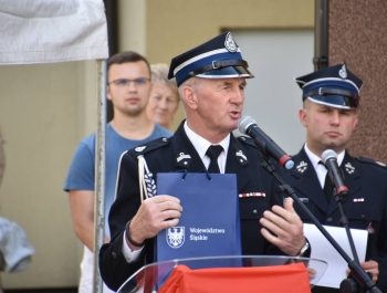 Obchody 100-lecia Ochotniczej Straży Pożarnej w Koszarawie - zdjęcie33