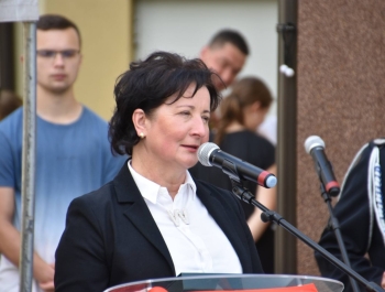 Obchody 100-lecia Ochotniczej Straży Pożarnej w Koszarawie - zdjęcie36
