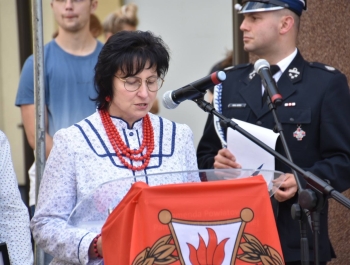 Obchody 100-lecia Ochotniczej Straży Pożarnej w Koszarawie - zdjęcie38