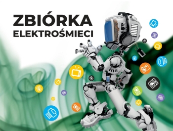 Zbiórka elektrośmieci - zdjęcie1