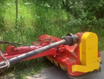Nowy sprzęt do utrzymania czystości i porządku - zdjęcie2