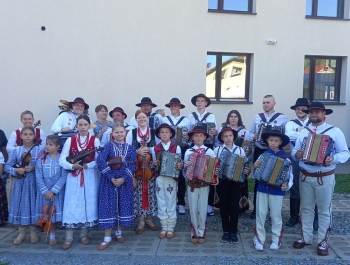 Piknik Rodzinny - zdjęcie2