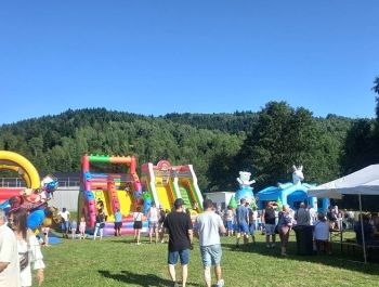 Piknik Rodzinny - zdjęcie12