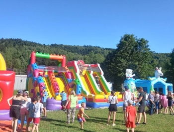 Piknik Rodzinny - zdjęcie13