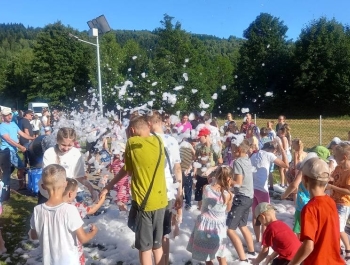 Piknik Rodzinny - zdjęcie14