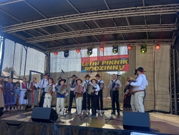 Piknik Rodzinny - zdjęcie3