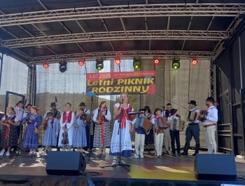 Piknik Rodzinny - zdjęcie1