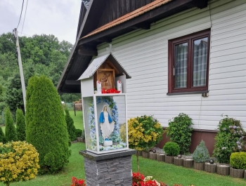 Rozstrzygnięcie konkursu na „Najładniejszą zagrodę wiejską Gminy Koszarawa w 2025r.” - zdjęcie6