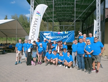 XXIX Międzynarodowy Złaz Samorządowców - zdjęcie1