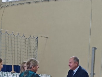 Uroczyste otwarcie Zielonej Pracowni w Szkole Podstawowej w Koszarawie - zdjęcie2