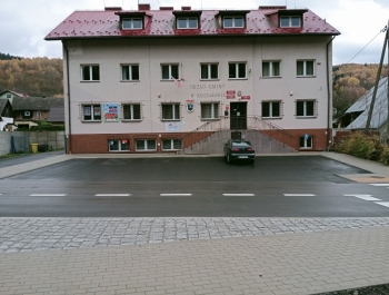 Uroczyste otwarcie inwestycji „Przebudowa dróg powiatowych na terenie Gminy Koszarawa” - zdjęcie6