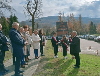 Obchody 107. rocznicy odzyskania niepodległości - zdjęcie1