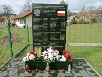 Obchody 107. rocznicy odzyskania niepodległości - zdjęcie2