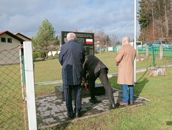 Obchody 107. rocznicy odzyskania niepodległości - zdjęcie3