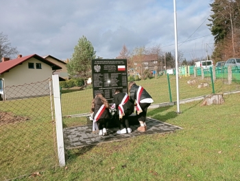 Obchody 107. rocznicy odzyskania niepodległości - zdjęcie7