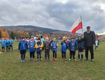 Turniej piłkarski o 