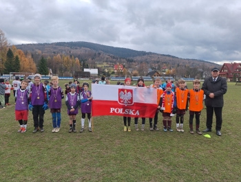 Turniej piłkarski o 