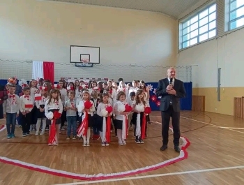 III Spotkanie z Pieśnią Patriotyczną - zdjęcie1