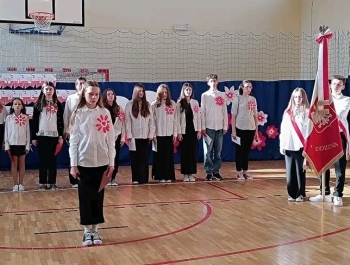 III Spotkanie z Pieśnią Patriotyczną - zdjęcie2