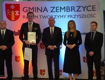 Laur Babiogórski dla Pana Kazimierza Leglera - zdjęcie1