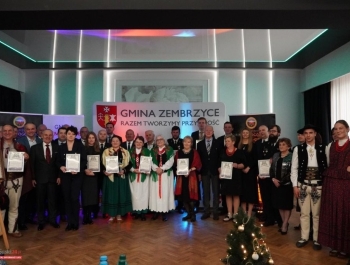 Laur Babiogórski dla Pana Kazimierza Leglera - zdjęcie3