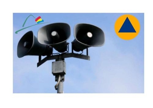 Powiatowe ćwiczenia z zakresu Ochrony Ludności i Obrony Cywilnej