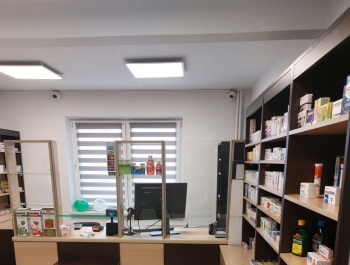 Punkt Apteczny w budynku Ośrodka Zdrowia w Koszarawie - zdjęcie3