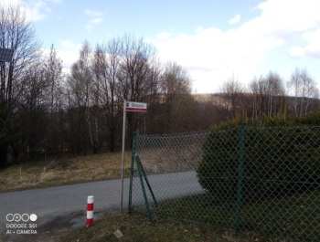 Oznakowanie przysiółków na terenie Gminy Koszarawa - zdjęcie6