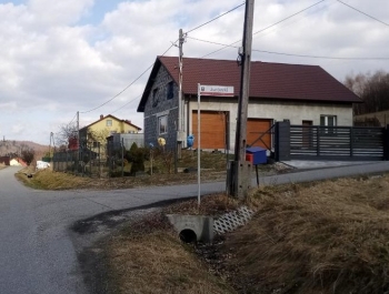 Oznakowanie przysiółków na terenie Gminy Koszarawa - zdjęcie9