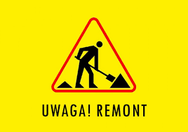 Prace remontowe na odcinku drogi powiatowej Stryszawa – Roztoki – Polanki